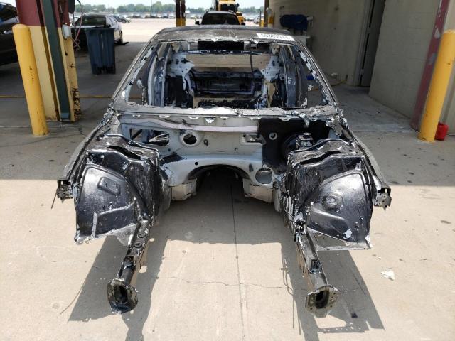 2C3CDXGJ4KH588190 Dodge Charger Scat Pack