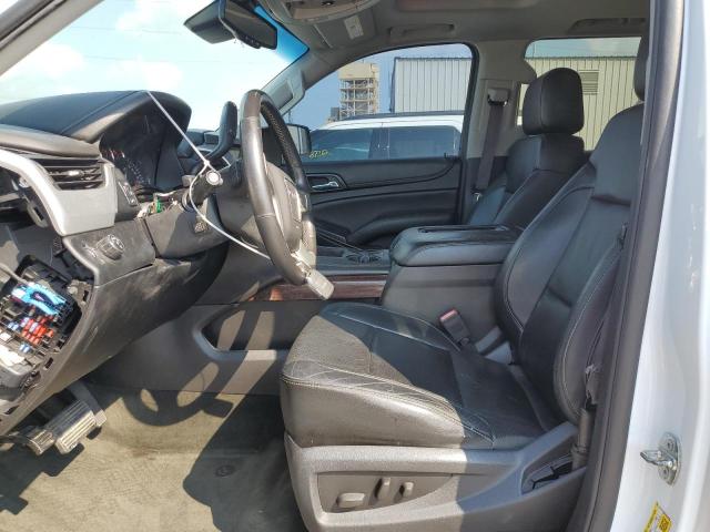 1GKS1BKC0FR232261 GMC YUKON SLT