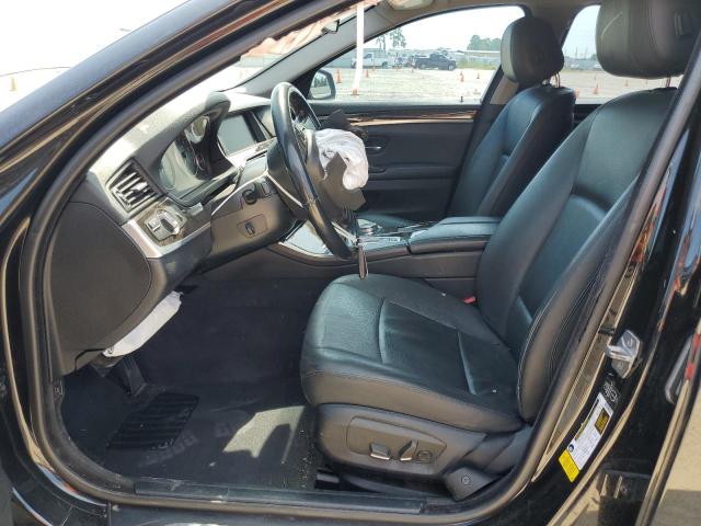 WBA5A5C53FD518190 BMW 528 I