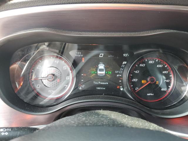 2C3CDXCT1HH560816 Dodge CHARGER R/T