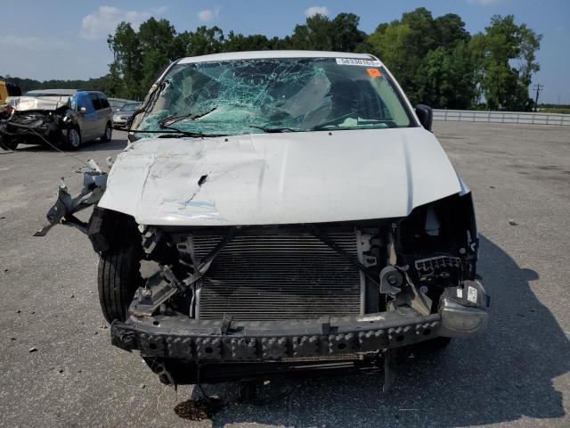 2C4RDGBG2LR228252 Dodge Grand Caravan Se