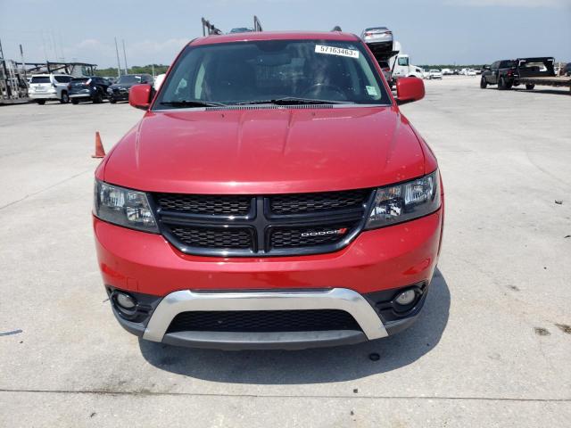 3C4PDCGB6GT199063 Dodge Journey Crossroad