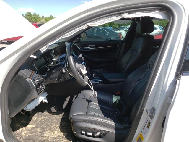 WBAJB1C56KB376623 BMW 530XE