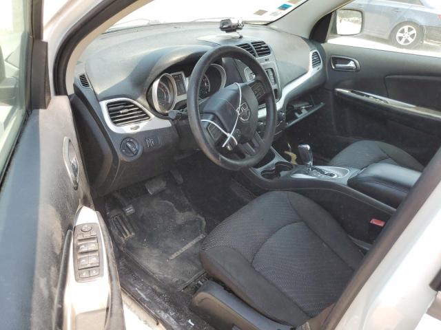 3C4PDCBG8GT126716 Dodge Journey Sxt