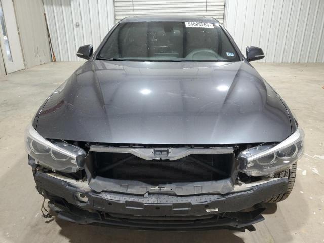 WBA4J3C58JBB97576 BMW 430xi Gran Coupe