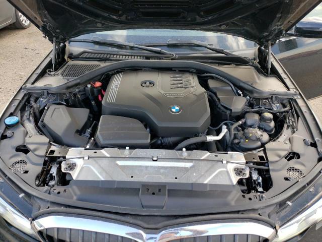 3MW5R7J08L8B23507 BMW 330XI