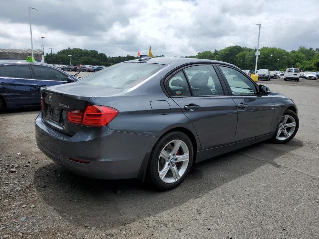 WBA3D5C57FK290575 BMW 328 D Xdrive