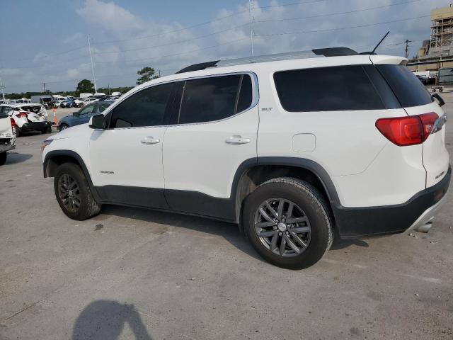 1GKKNMLS9JZ204621 GMC Acadia Slt-1