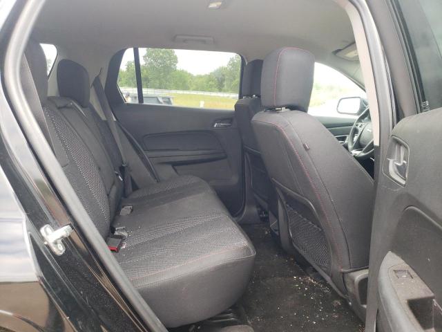 2GKALMEK9H6337934 GMC Terrain Sle