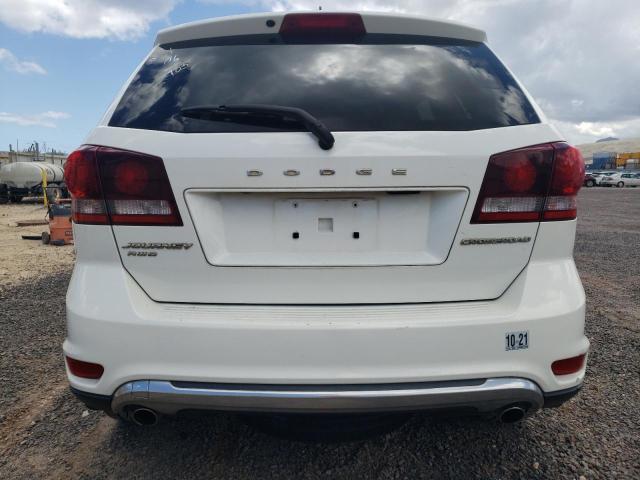 3C4PDDGG0HT502356 Dodge Journey Crossroad