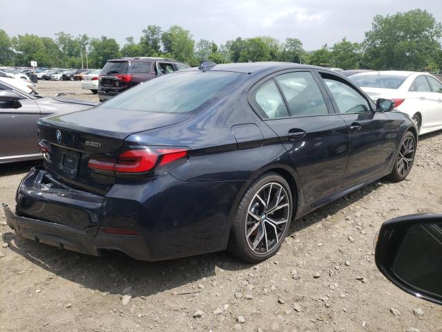 WBA13BJ00MCF27871 BMW 530 XI