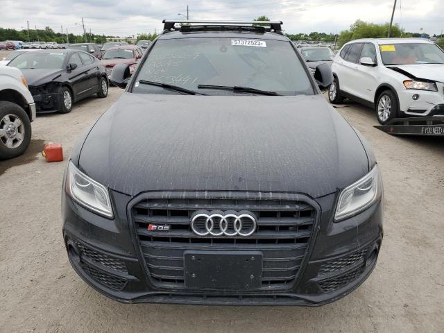 WA1CCAFP4HA063441 Audi Sq5 Premium Plus