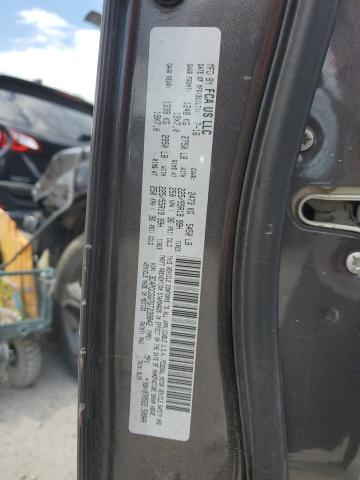 3C4PDCGG7GT239842 Dodge Journey Crossroad