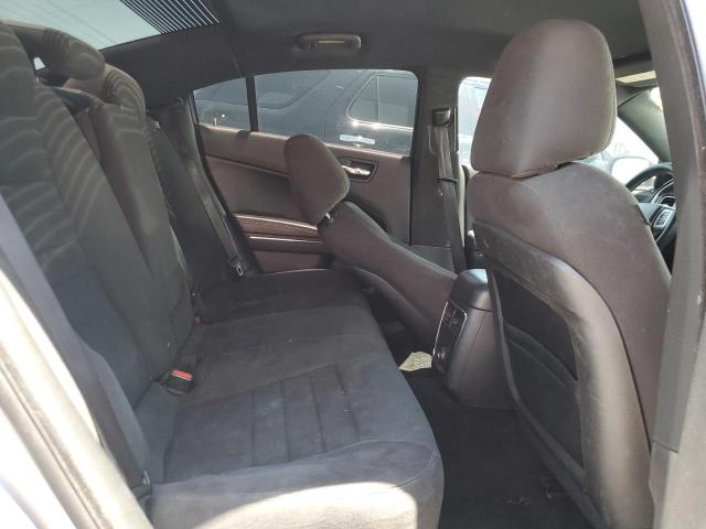 2C3CDXBG0EH188997 Dodge Charger Se