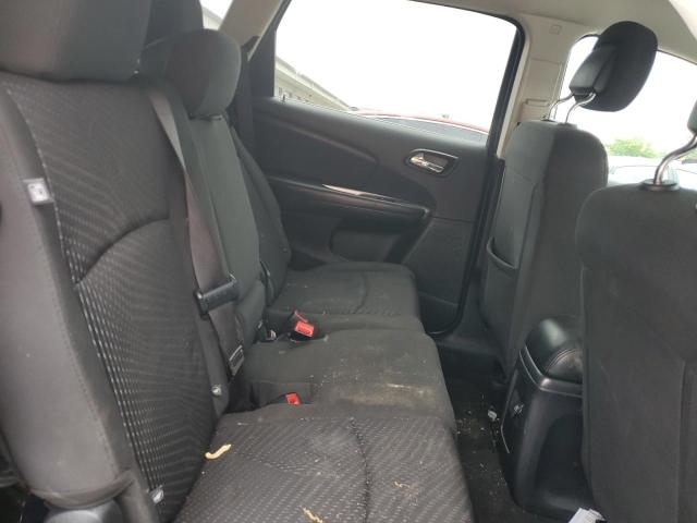 3C4PDCAB7JT384741 Dodge JOURNEY SE
