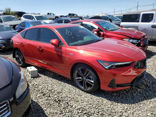 19UDE4H60PA016126 Acura Integra A-spec Tech