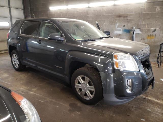 2GKFLVEK7E6336904 GMC Terrain Sle