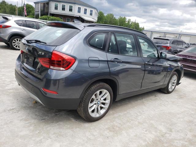 WBAVL1C58FVY30261 BMW X1 Xdrive28i