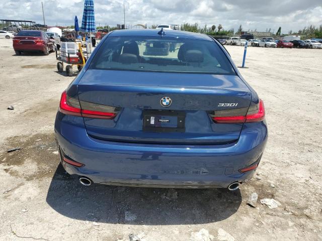 3MW5R1J06N8C59053 BMW 330I