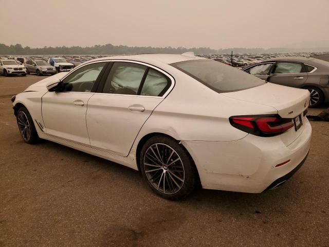 WBA73BJ06NWX57941 BMW 540 XI