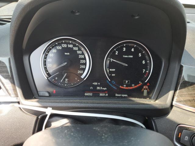 WBXHT3C35J3H31207 BMW X1 Xdrive28i