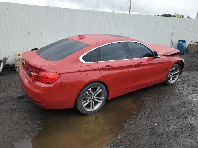 WBA4F9C30HG813106 BMW 430xi Gran Coupe