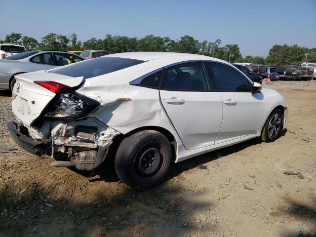 2HGFC2F69KH514180 Honda Civic Lx