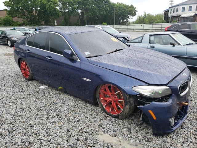WBA5A7C57GG146297 BMW 528 XI