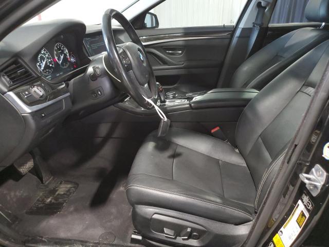 WBA5B3C50ED536663 BMW 535 XI