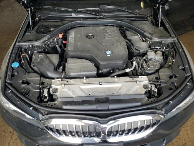 WBA5R7C57KAJ79398 BMW 330XI