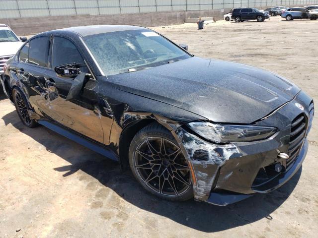 WBS33AY05PFN49868 BMW M3 Competition