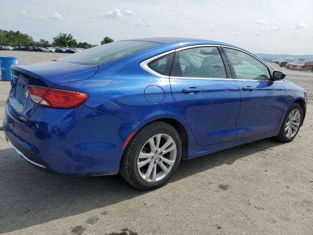 1C3CCCAB1FN651725 Chrysler 200 Limited
