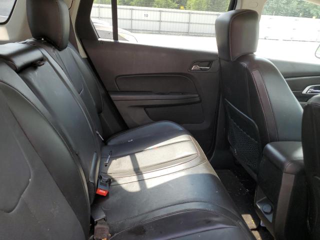 2GKFLPE35G6245671 GMC Terrain Slt