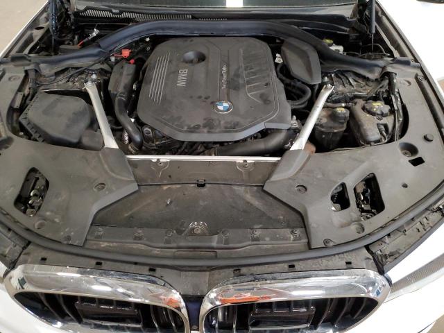 WBAJE7C54JWC57215 BMW 540 XI