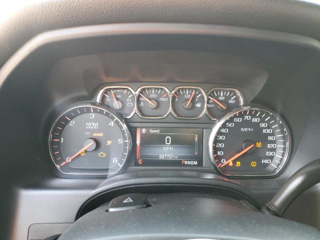 3GTP1UEC8EG247338 GMC Sierra C1500 Sle