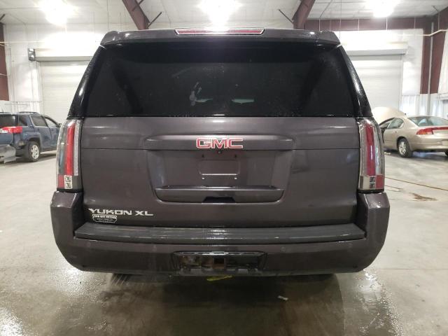 1GKS2GEC4FR155786 GMC Yukon Xl K1500 Sle