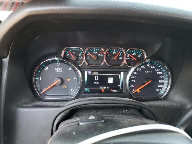 1GKS2GKC7KR356371 GMC Yukon Xl K1500 Slt