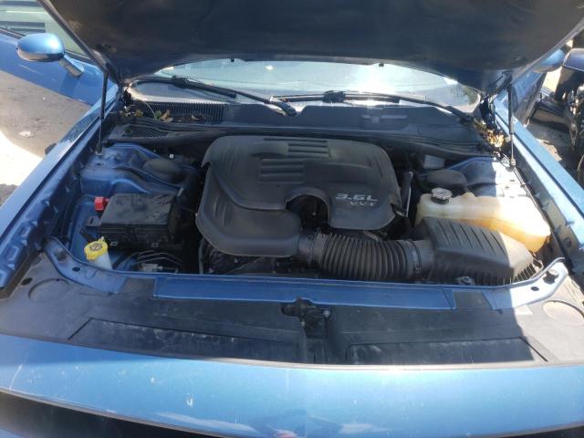 2C3CDZAG3LH195176 Dodge Challenger Sxt