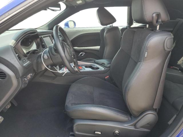 2C3CDZJG6NH230523 Dodge Challenger Gt