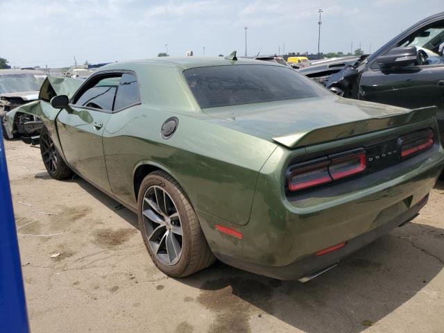 2C3CDZBT5JH287530 Dodge Challenger R/t