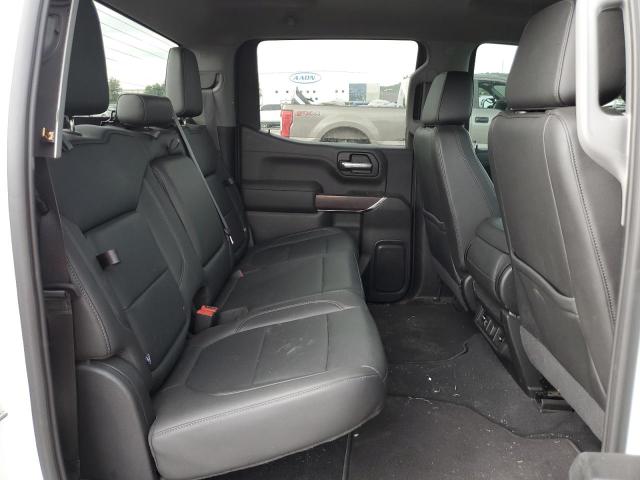 3GTU9DED7MG109714 GMC Sierra K1500 Slt