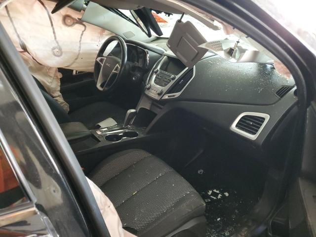 2GKFLWEK4F6284302 GMC Terrain Sle