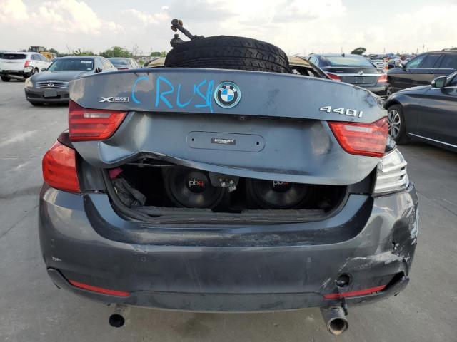 WBA4P3C50HK528611 BMW 440XI