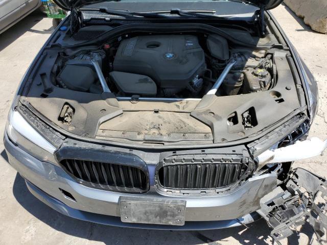 WBAJA7C51JWC77000 BMW 530 XI