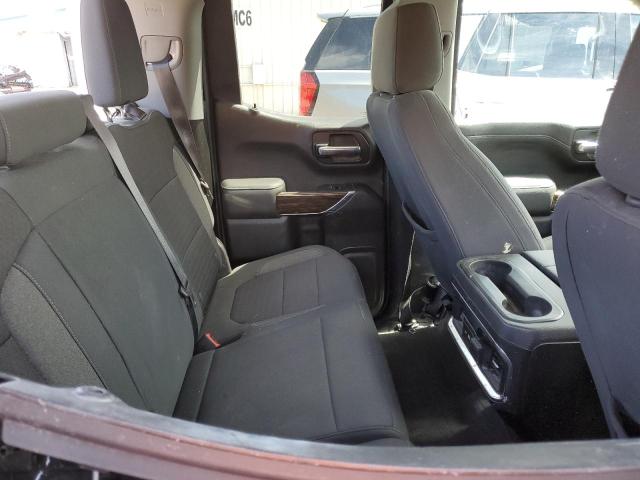 1GTR9CEDXLZ132404 GMC Sierra K1500 Elevation