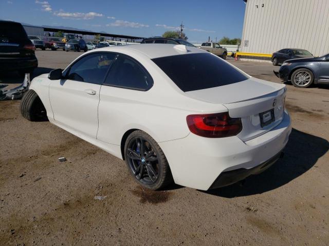 WBA1J7C57GV359146 BMW M235I