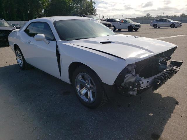 2C3CDYAG9EH195311 Dodge Challenger Sxt