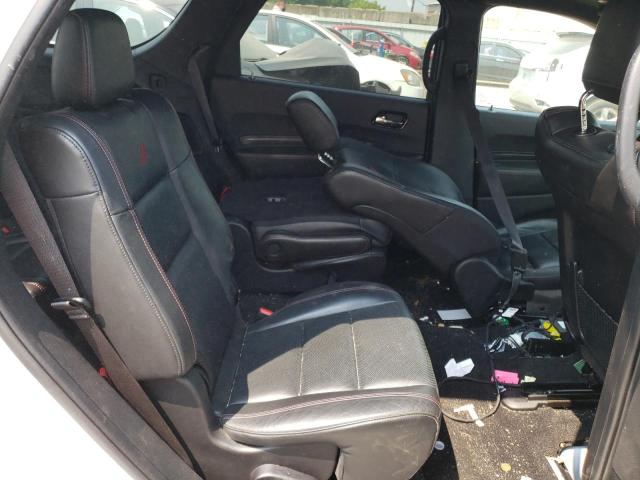 1C4SDJCT2MC853190 Dodge Durango R/t