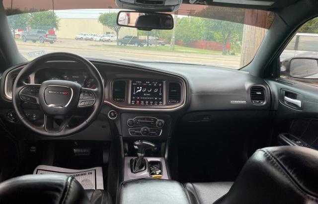 2C3CDXBG3LH208088 Dodge Charger Sxt