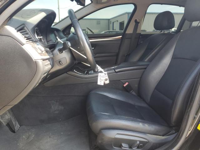 WBA5B1C53ED476785 BMW 535 I